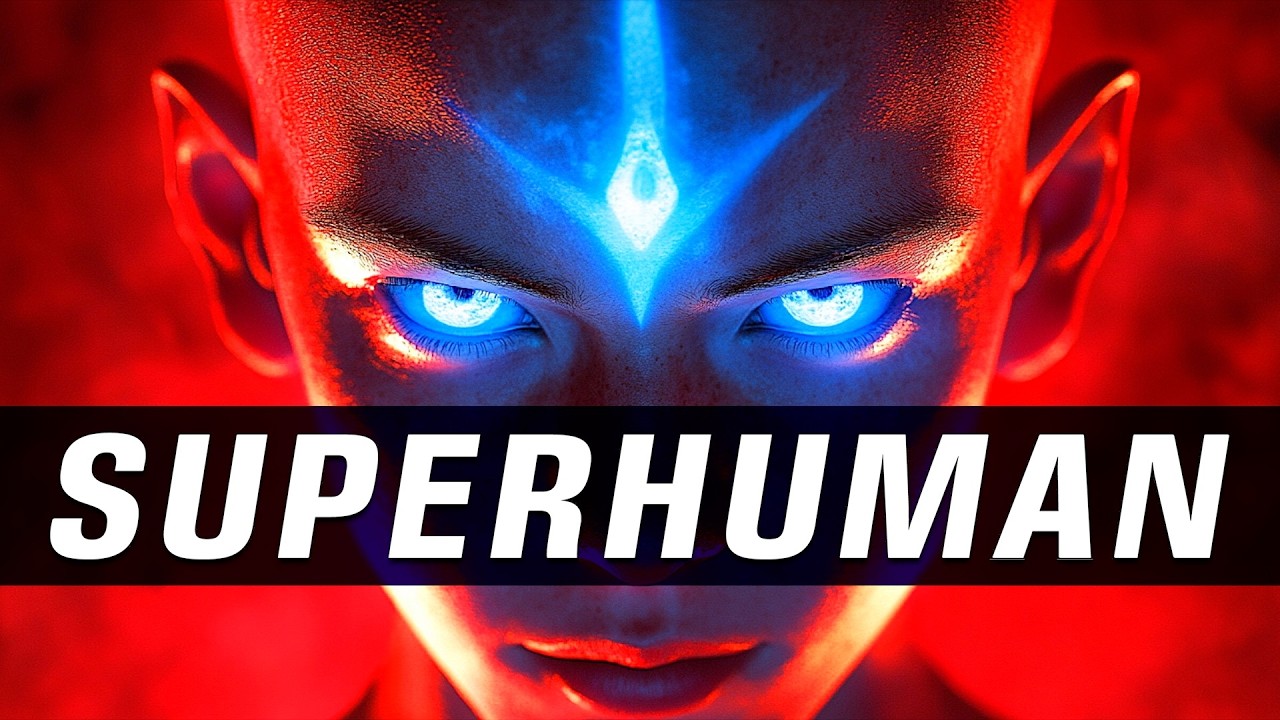 WARNING ⚠ 7 SECRET Frequencies That Create a SUPERHUMAN Mind
