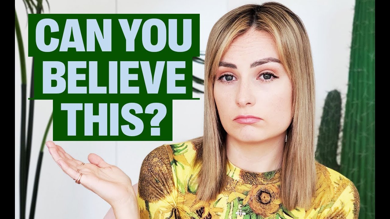 9 Things I’ve Never Done because I’m Blind!