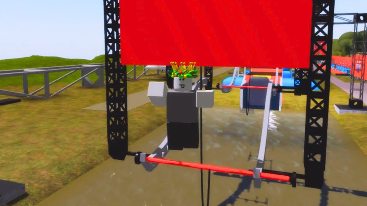 【ROBLOX】ドラゴングライダー失敗集