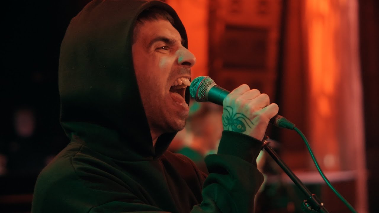 [hate5six] Sorcerer &ndash; 22 listopada 2025 (Revolution Calling 2025)