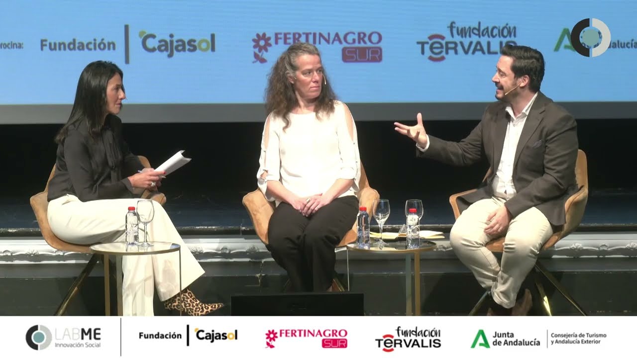 Innovación Interdisciplinaria para Resolver Problemas Sociales.