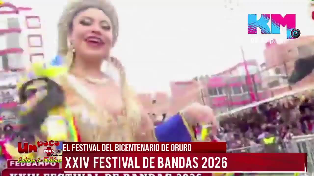 EN VIVO: PROGRAMA, “UN POCO MÁS Y NADA MÁS”, 9 DE FEBRERO DEL 2026.