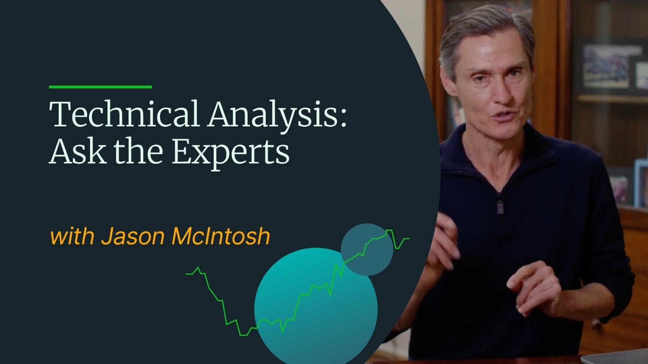Technical Analysis Live: We Analyse Your Stocks