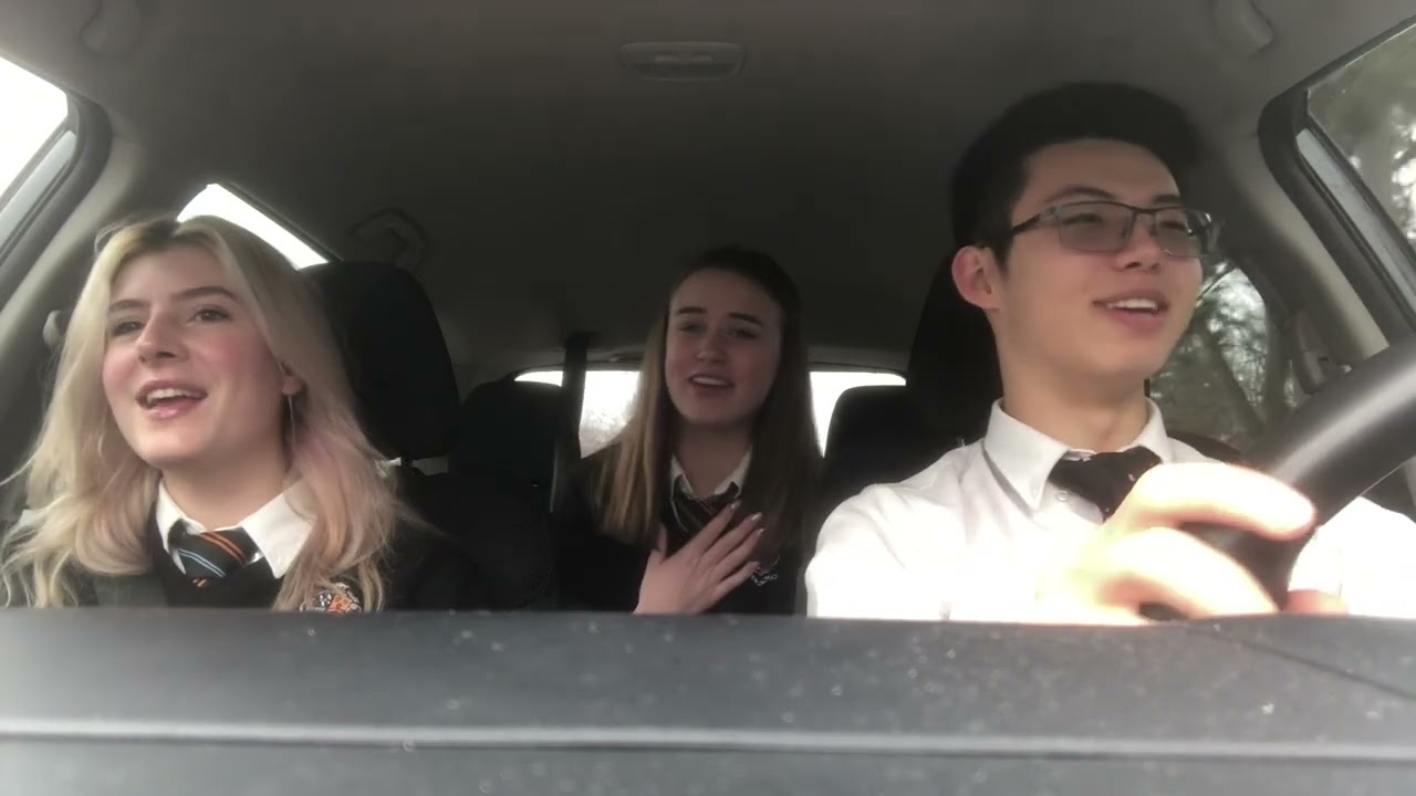 Carpool Karaoke 2023
