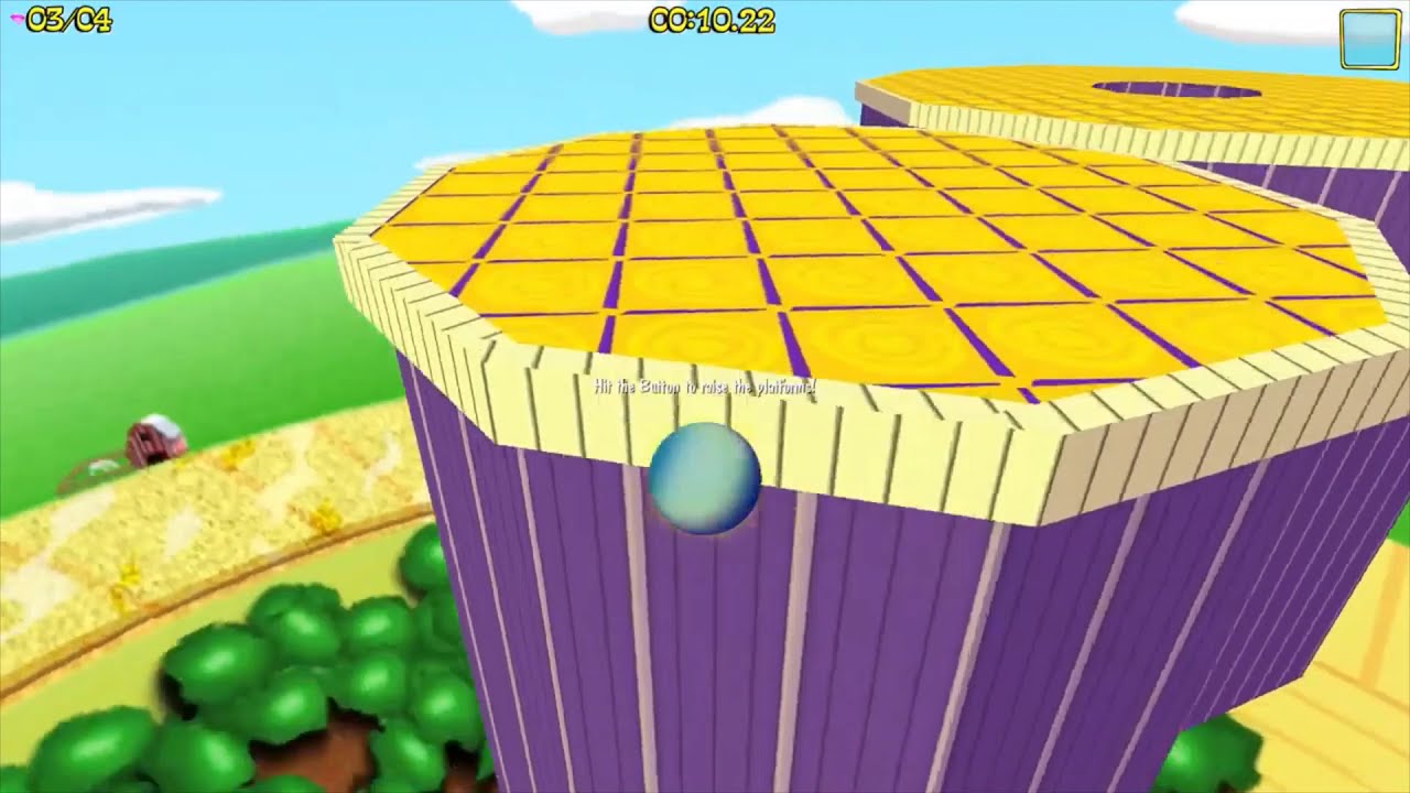 Marble Blast Gold World Record Rampage #5 - Full Version