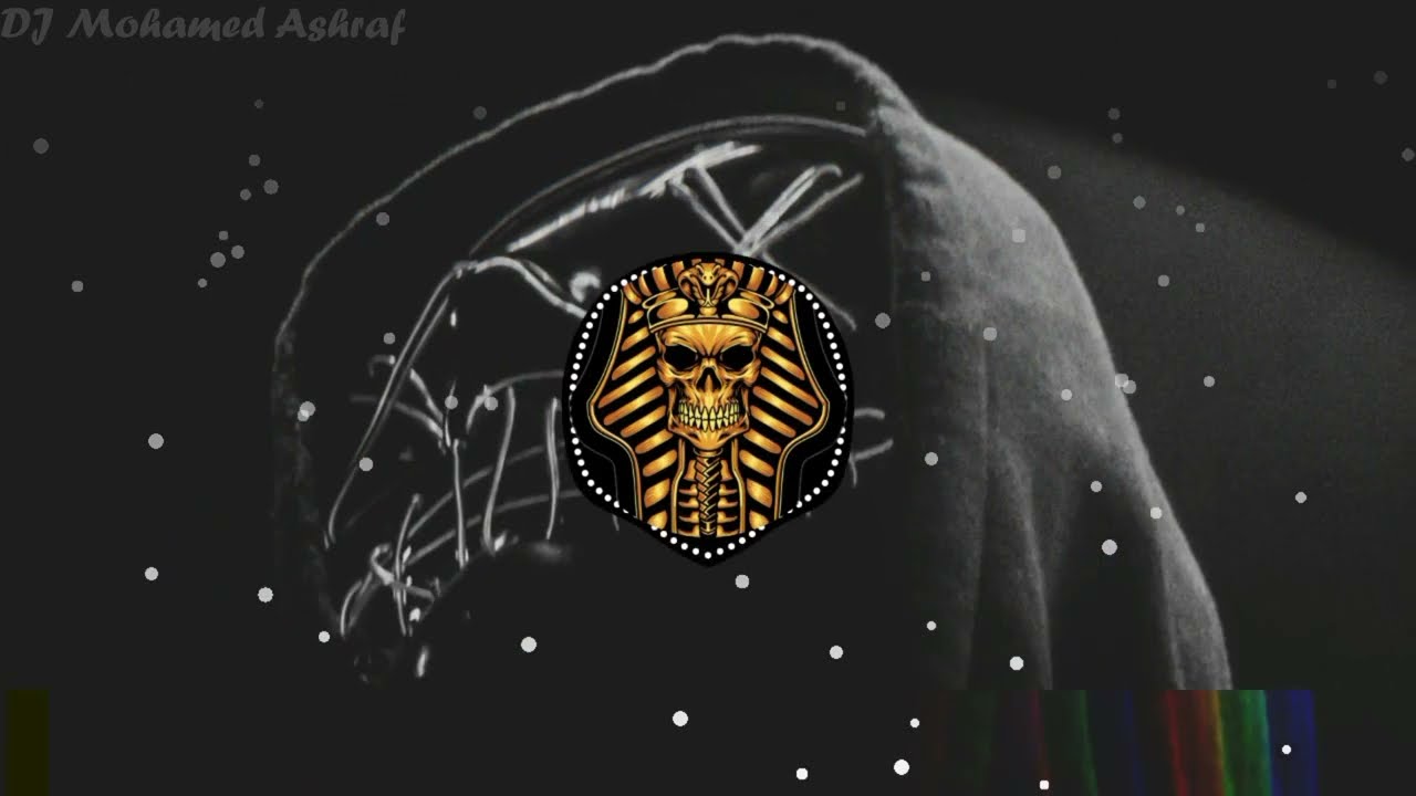 ريمكس شعبي  || عيني اه يا عيني علي اه  || هتجوز تحت النار ||  توزيع درامز محمد أشرف