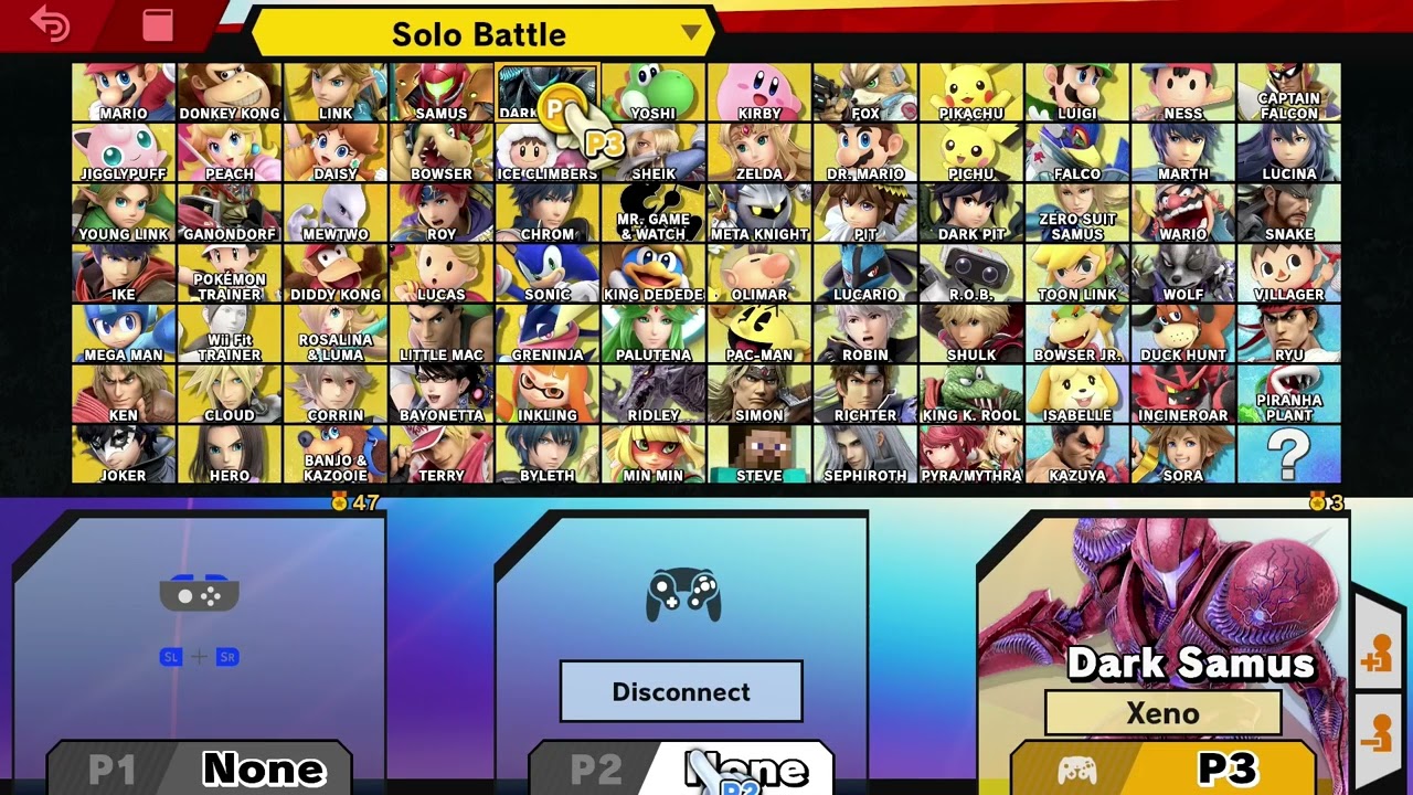 Ultimate Friendlies - 28 June 2025 (3)