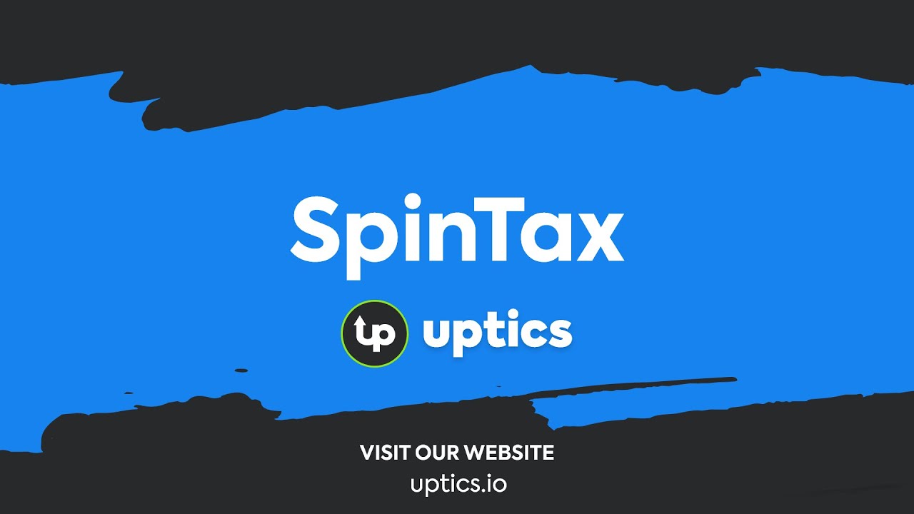 Uptics Spintax Feature: How to Write 80,000+ Email Variations and Improve Email Deliverability