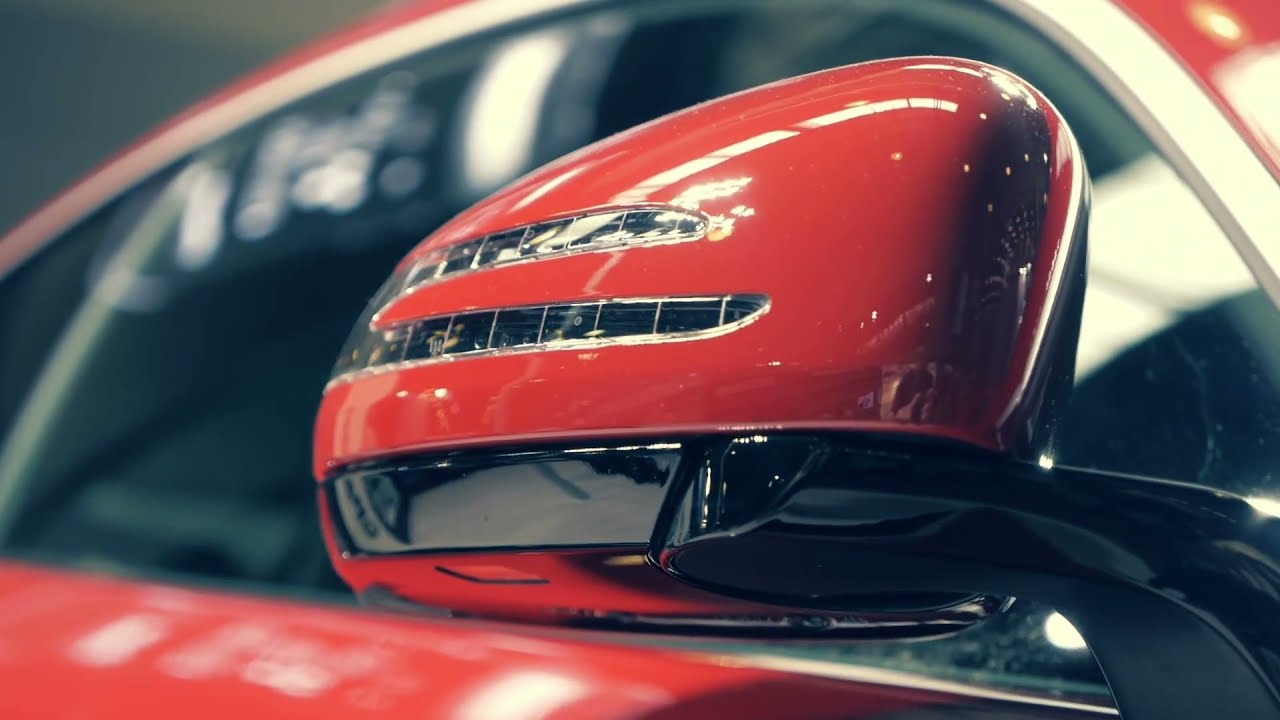 Supagard - Exterior, Interior & Leather Protection | Lancaster MG