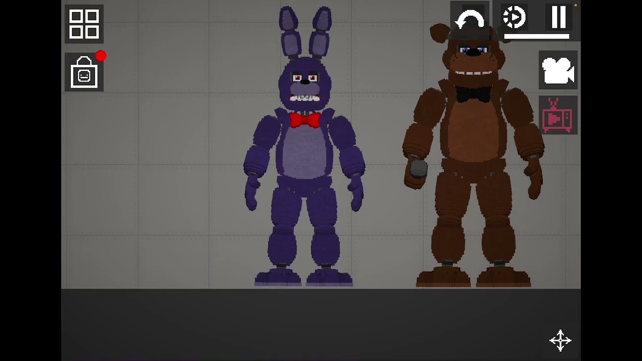 Fnaf