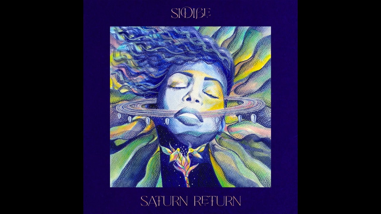 Sidibe - Ready Enough ft. Devin Morrison, Herb Alpert