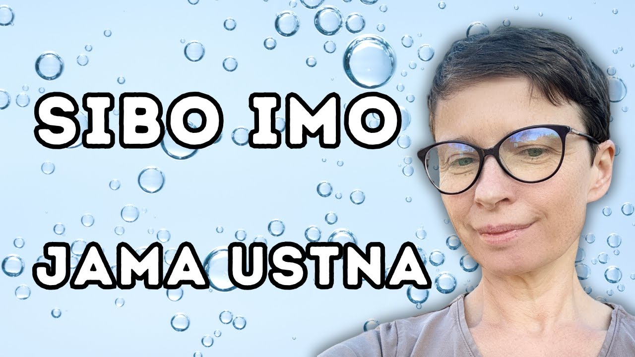 Rola jamy ustnej w powstawaniu wzdęcia, b&oacute;lu, gaz&oacute;w lub zaparcia w jelicie?