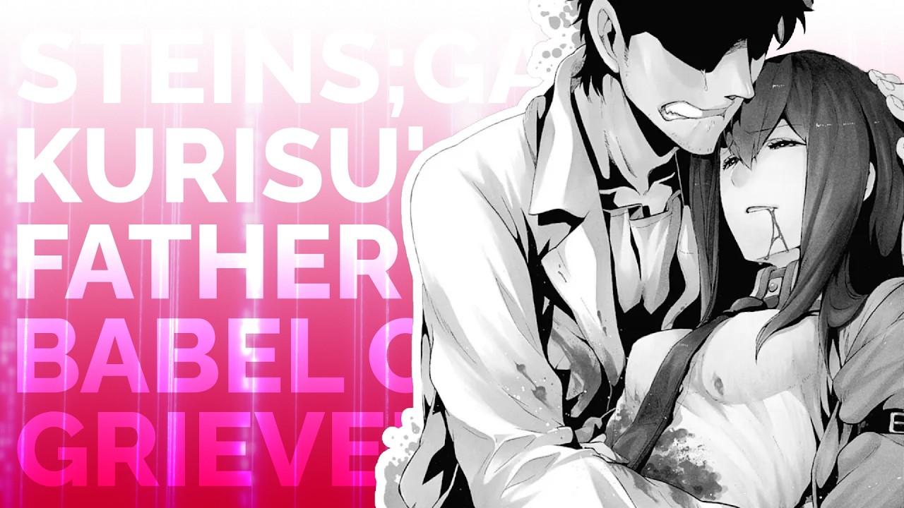 This manga had a PERFECT ending... and then it continued for like 2 more volumes | Steins;Gate