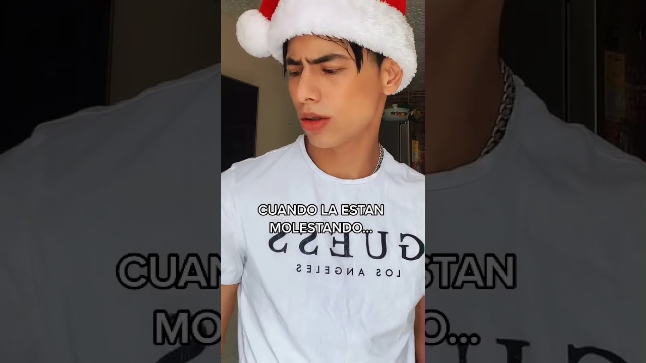 Daniel Vargas / Tik tOK