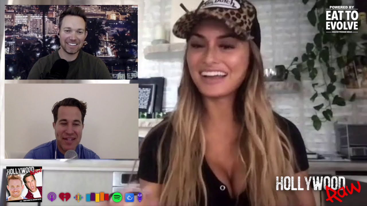 Julia Rose Talks Jake Paul's First Date and The MOST Extravagant and Romantic Thing He's Done
