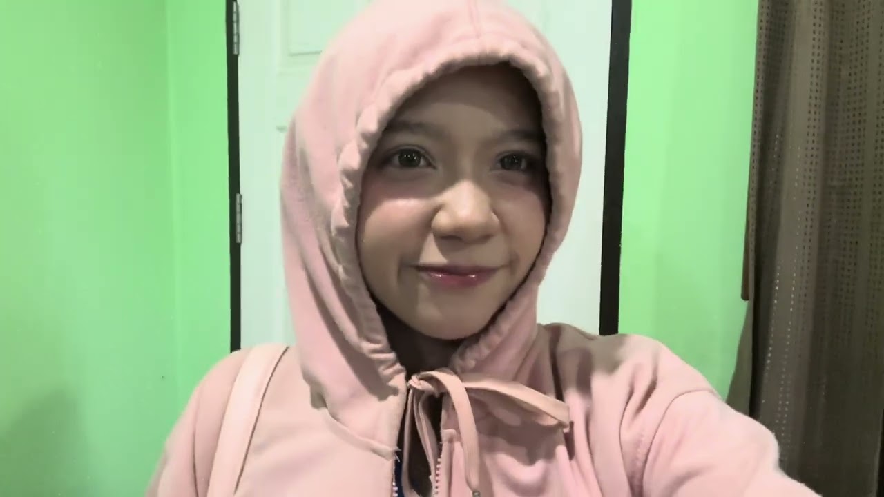 My University life ลฎาภา 6720310174 ศึกษาศาสตร์