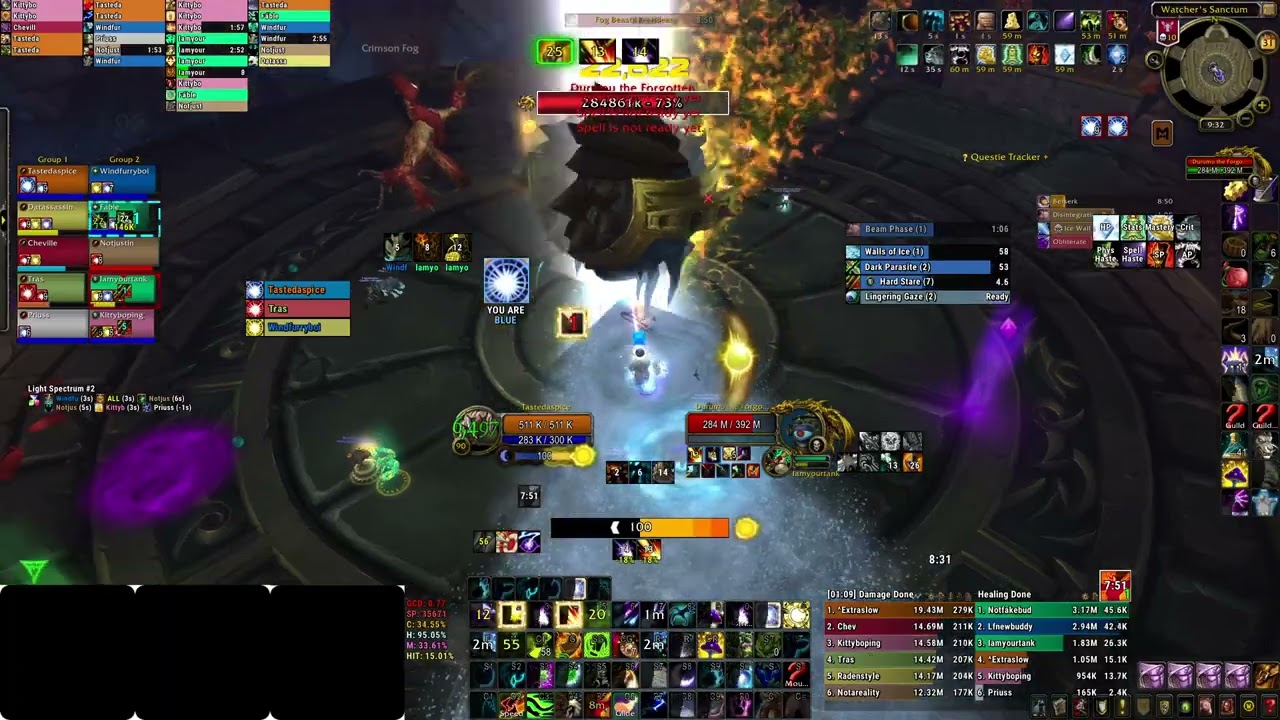 Tastedaspice Balance Druid PoV 1-31-26 ToT