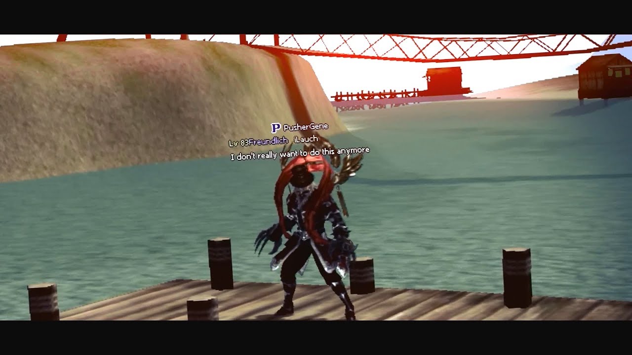 Metin2.DE [S.58 Corvinia] ♛ iLauch | halo ♛ [Lv 111] #kindestregards [HD]