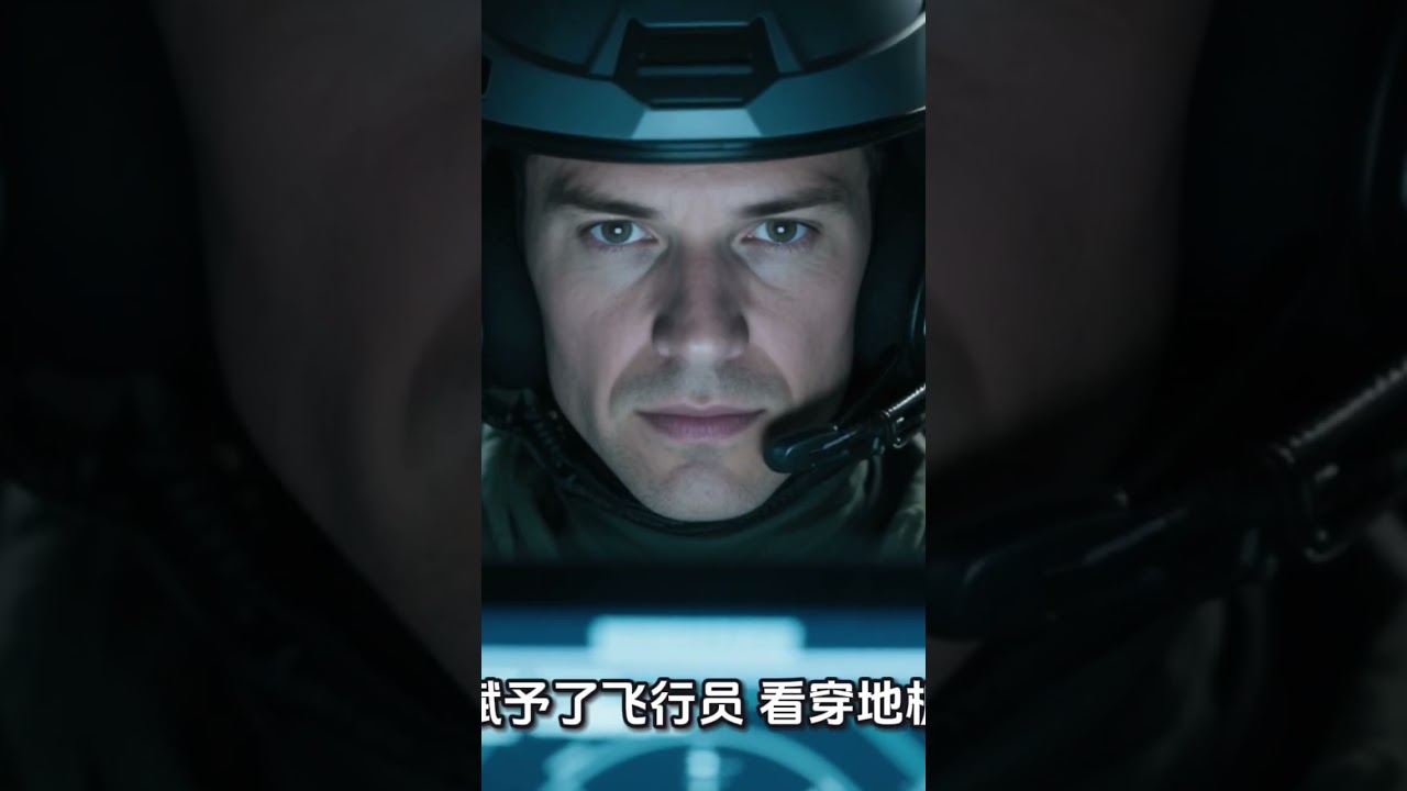 歼20与F35性能对比！
