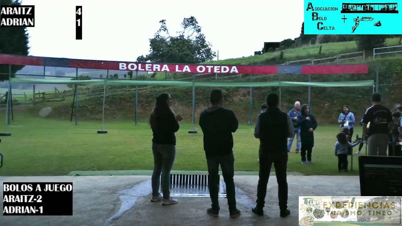 Torneo cadete Asturias  2024