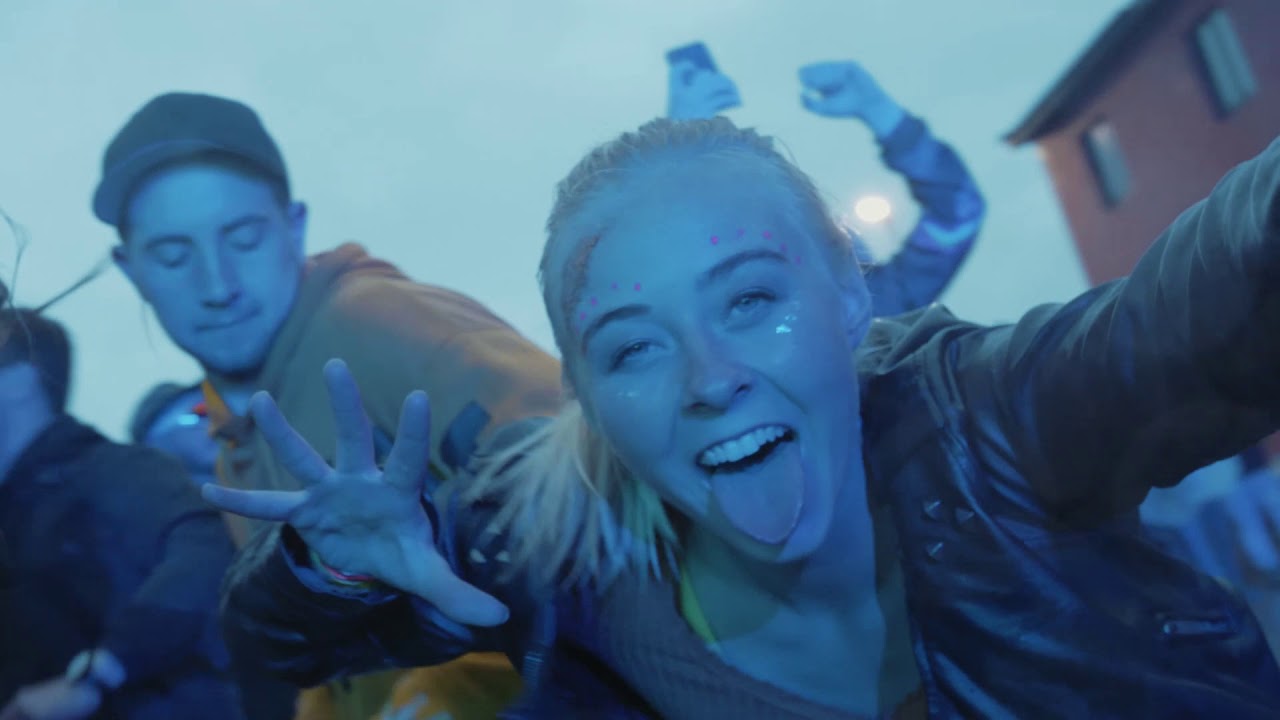 After Movie @ SEF 2019 by Technostate Sweden