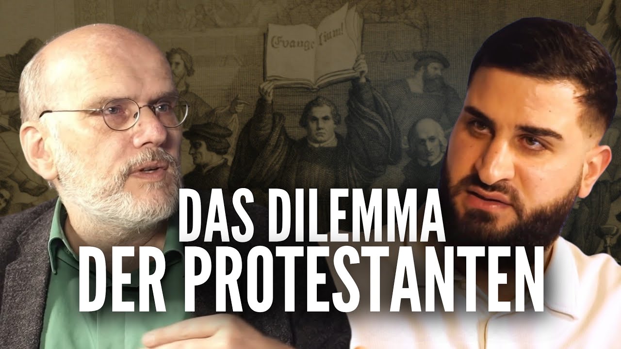 💥Das Ich-Papsttum der Freikirchlerszene | Michael Kotsch, Abdul Memra & Werde Licht