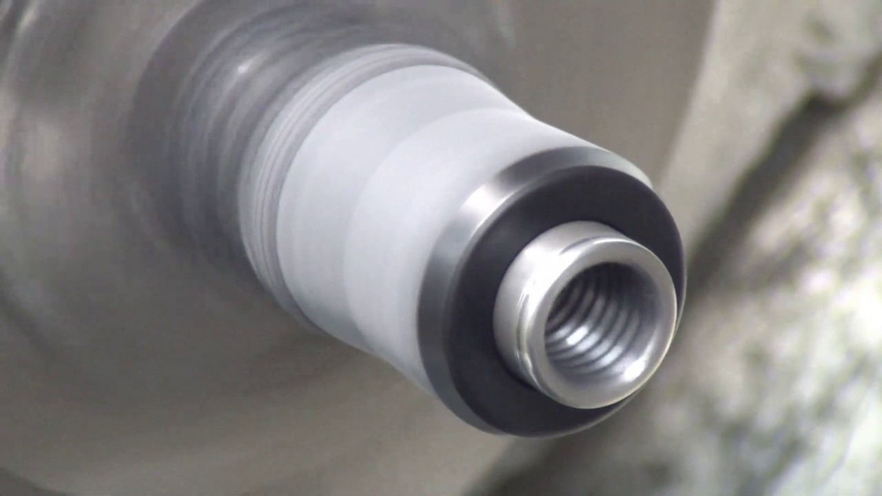 Urethane UCA Bushing - 15L Slant Pro Lathe