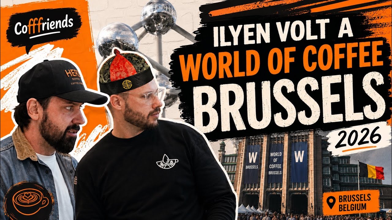 WOC 2026 Brussels - a k&iacute;naiak m&aacute;r a sp&aacute;jzban vannak? | Cofffriends