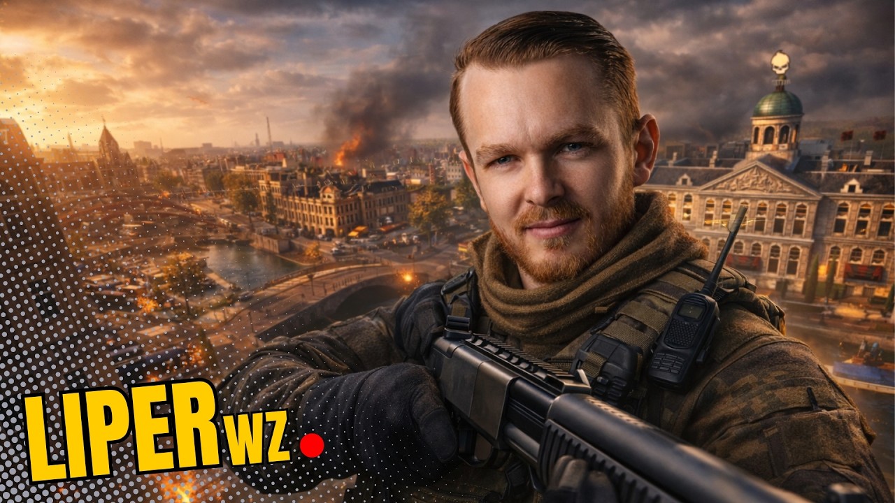 AO VIVO 🔴-  Ainda Vale Apena Joga Este Jogo?  Warzone DMZ  ! 🔴