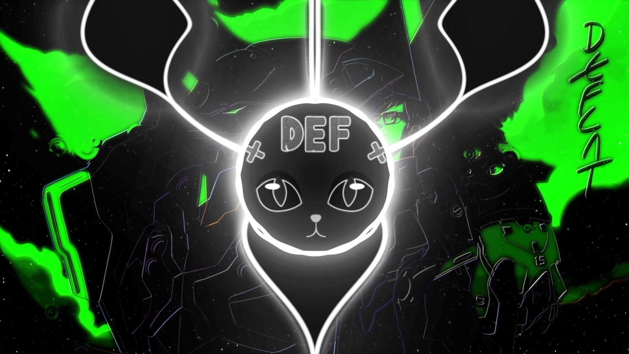 DefCat - Distill [The Shrimpson Boys]