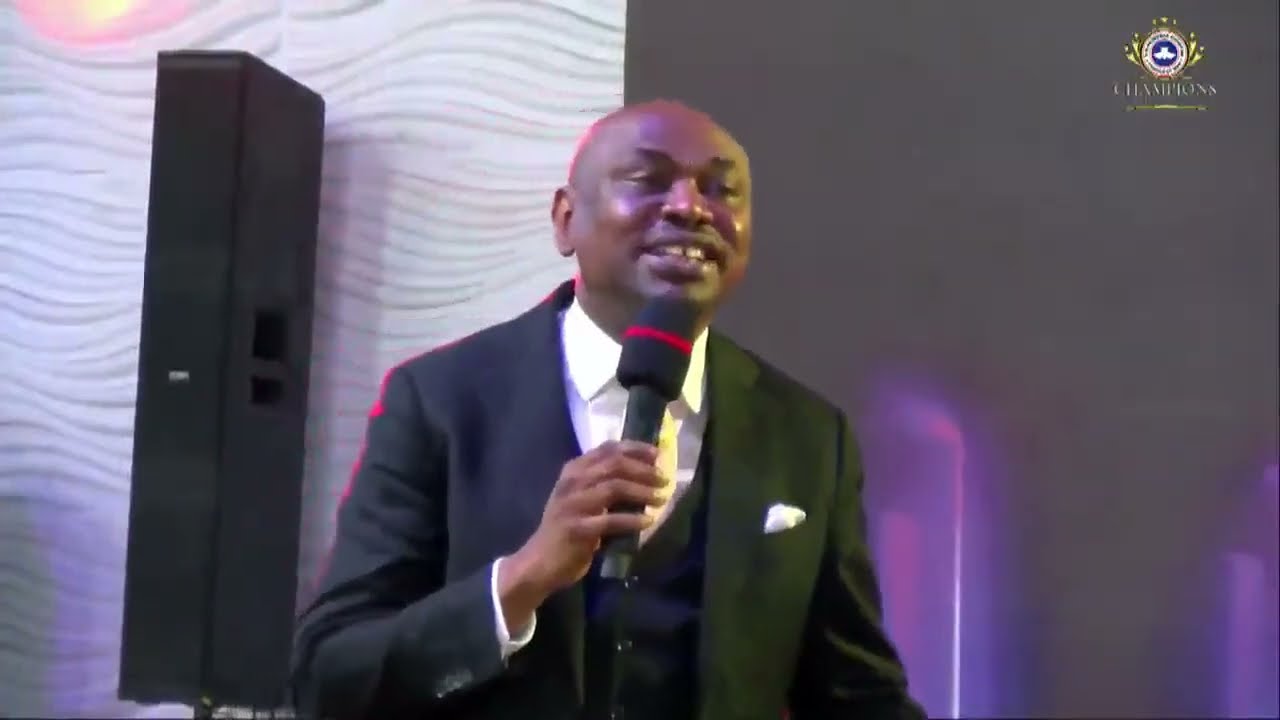 Divine Remembrance || Emmanuel Emefienim