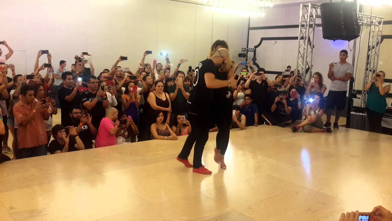 2015 LASBF - Ataca and Alemana