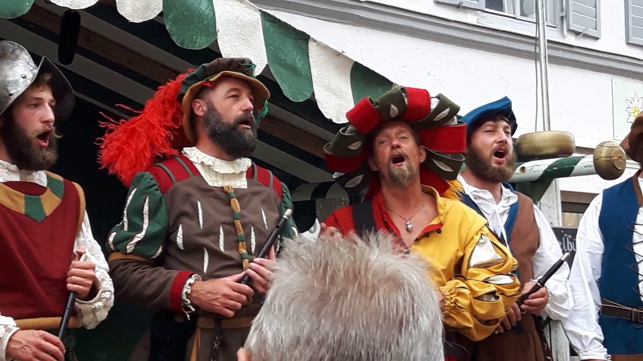 Bozner Markt 2017