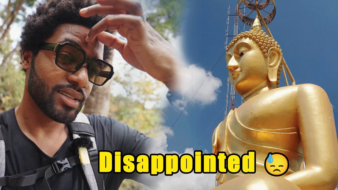 TIGER Cave Temple Krabi ..Must Watch before you go