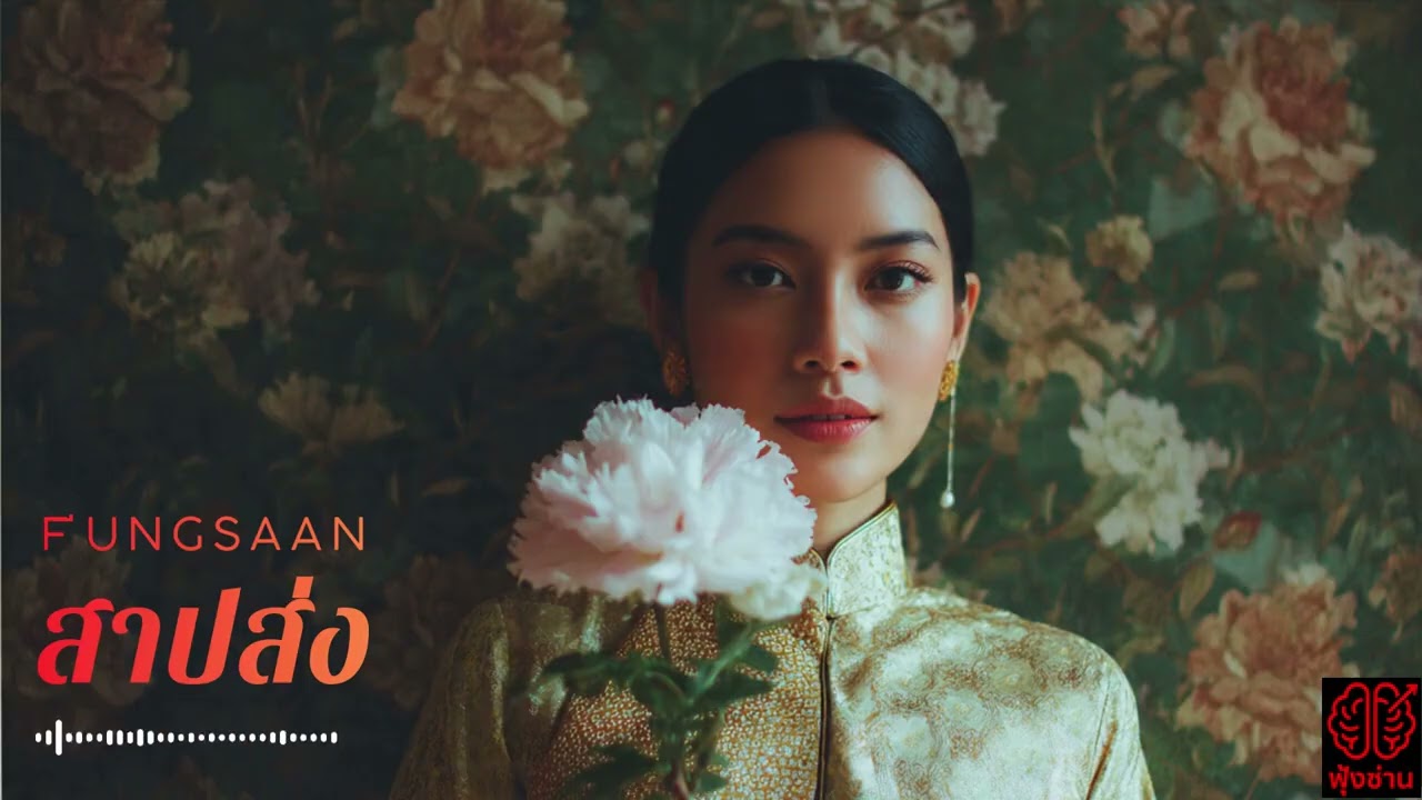 สาปส่ง (ฟุ้งซ่านมิวสิค) :  Officail Music