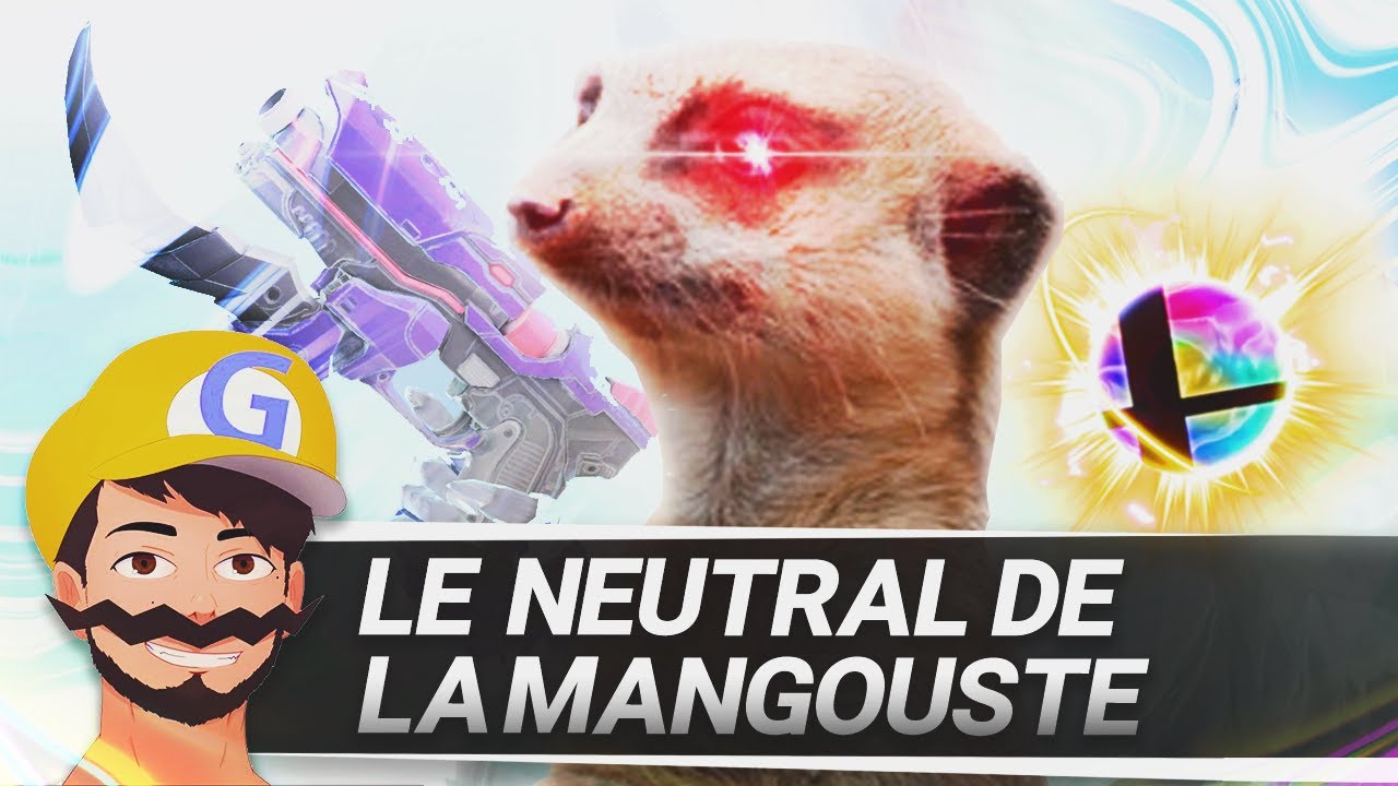 DUC #6 : Le NEUTRAL de la MANGOUSTE !
