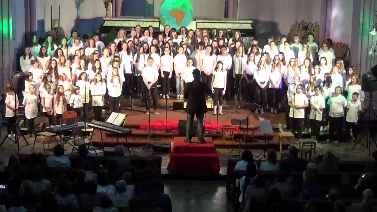 Chanson de la terre