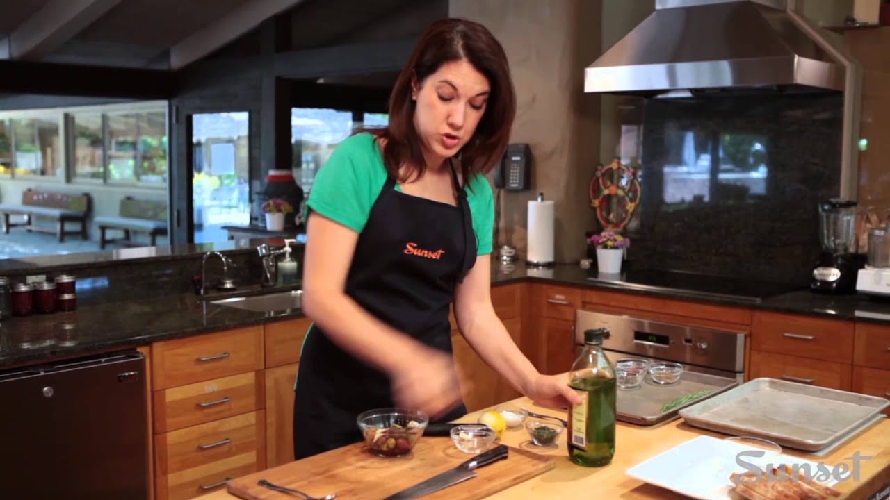 The Fastest Way to Assemble an Impromptu Party Spread | Sunset