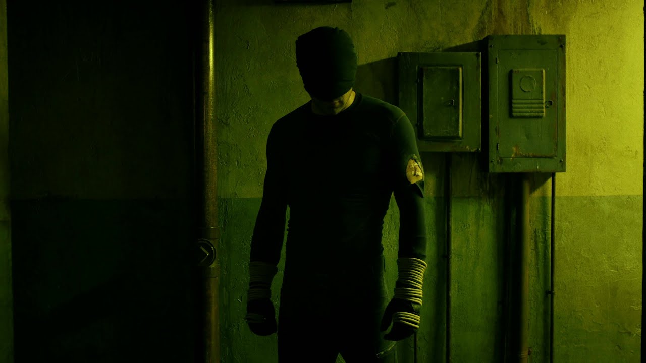 I FINALLY WATCHED DAREDEVIL SEASON 1! - The Nerd Bros Podcast Ep. 33