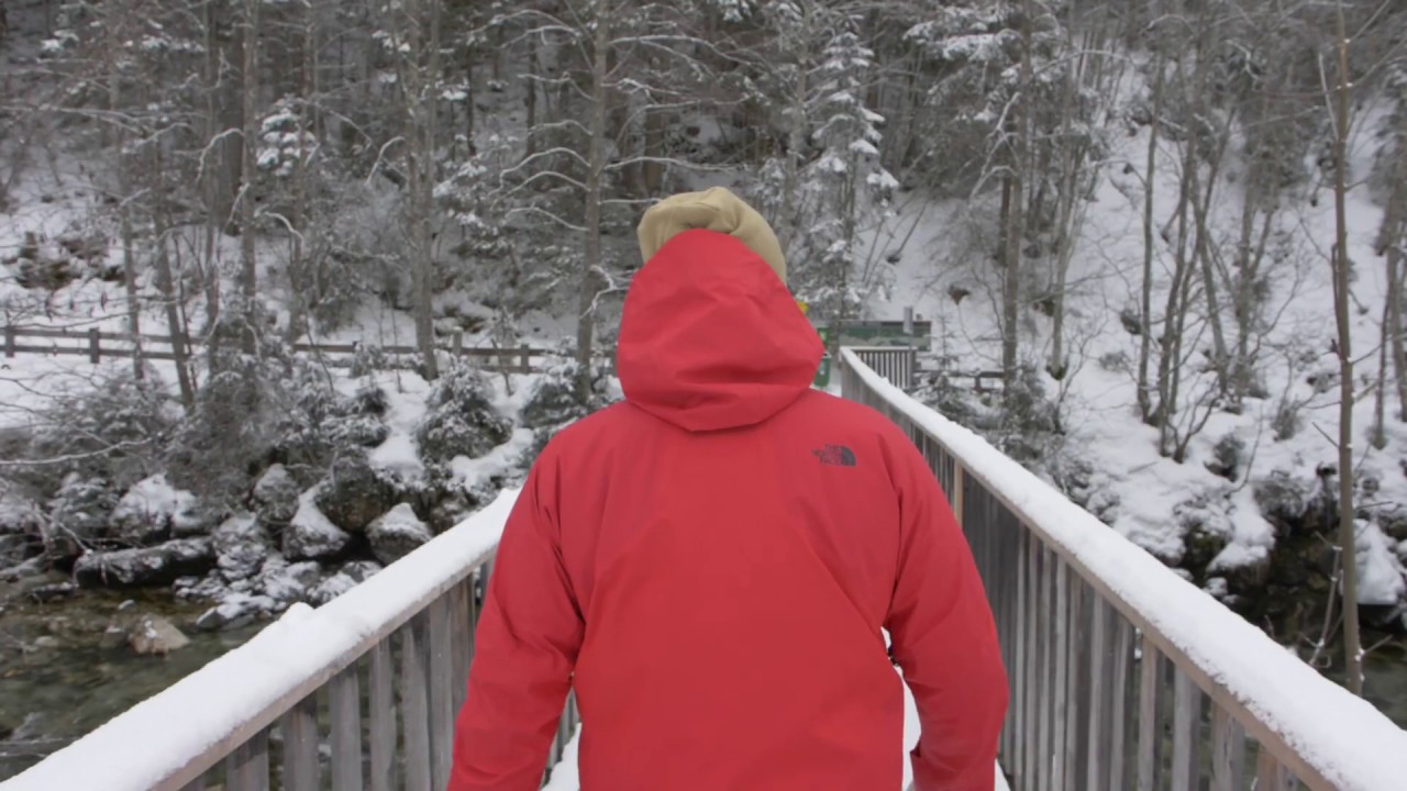 Winterwandern in Gerlos
