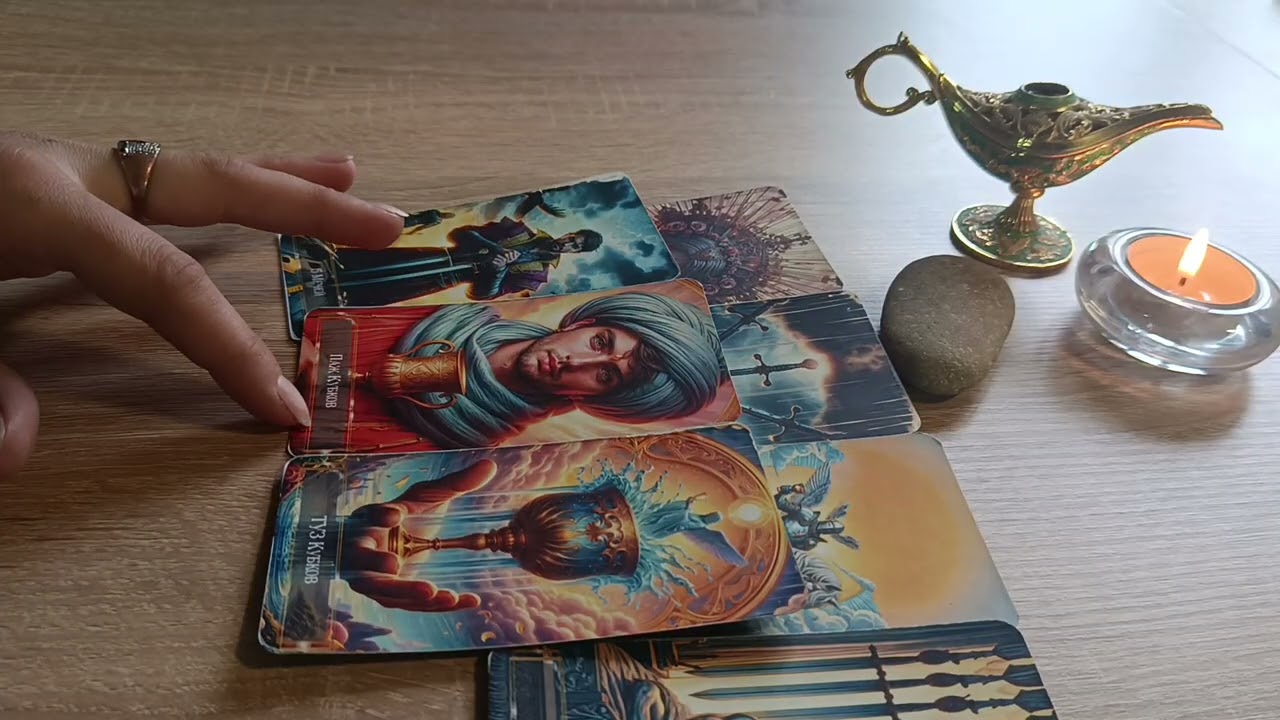ЧТО СЛУЧИТСЯ НА ДНЯХ 💥