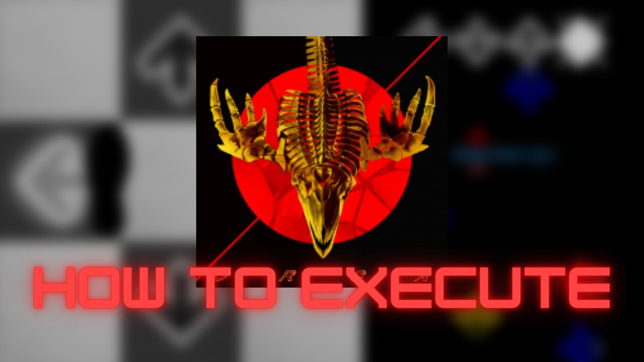 【DDR A20】ORCA DSP Lvl. 14 - How to execute