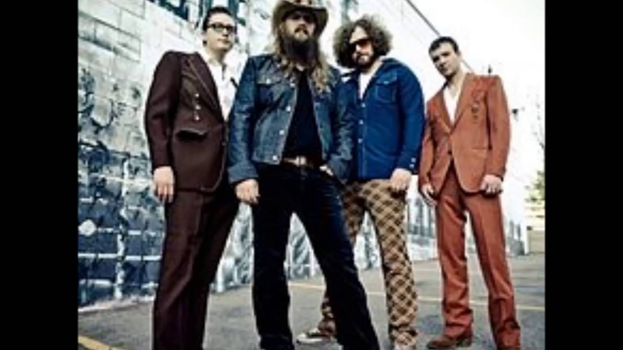 Chris Stapleton / The Jompson Brothers Barely Alive