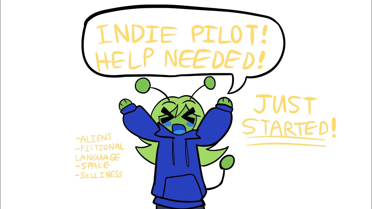 Silliest Adventures in the Universe | Indie pilot casting call! (AUDITIONS DUE BY APRIL 2ND)