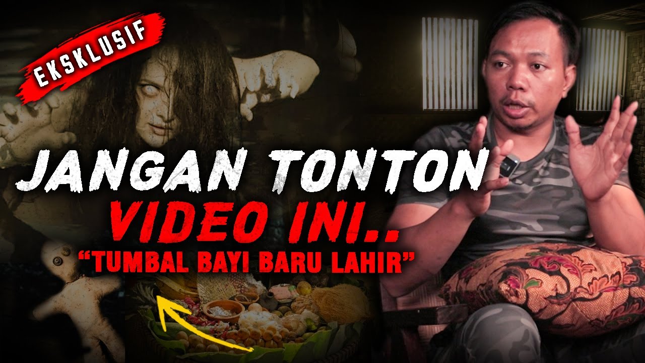 AMPUN…!! KALAU ORANG INI UDAH CERITA, PERUT SAMPE SAKIT !!