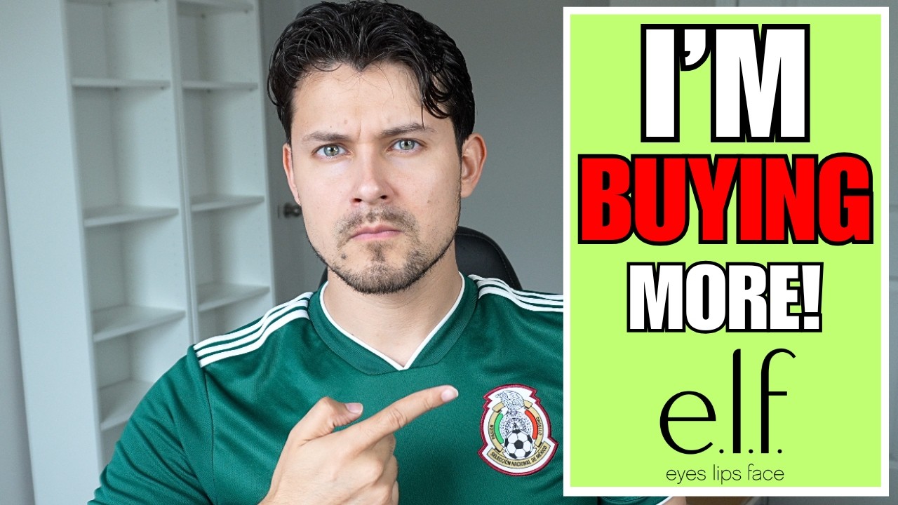 Why I Think Wall Street Is WRONG About ELF Stock!