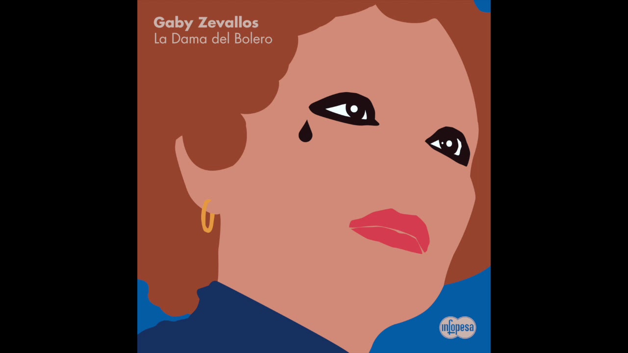Gaby Zevallos - Señora (Infopesa)