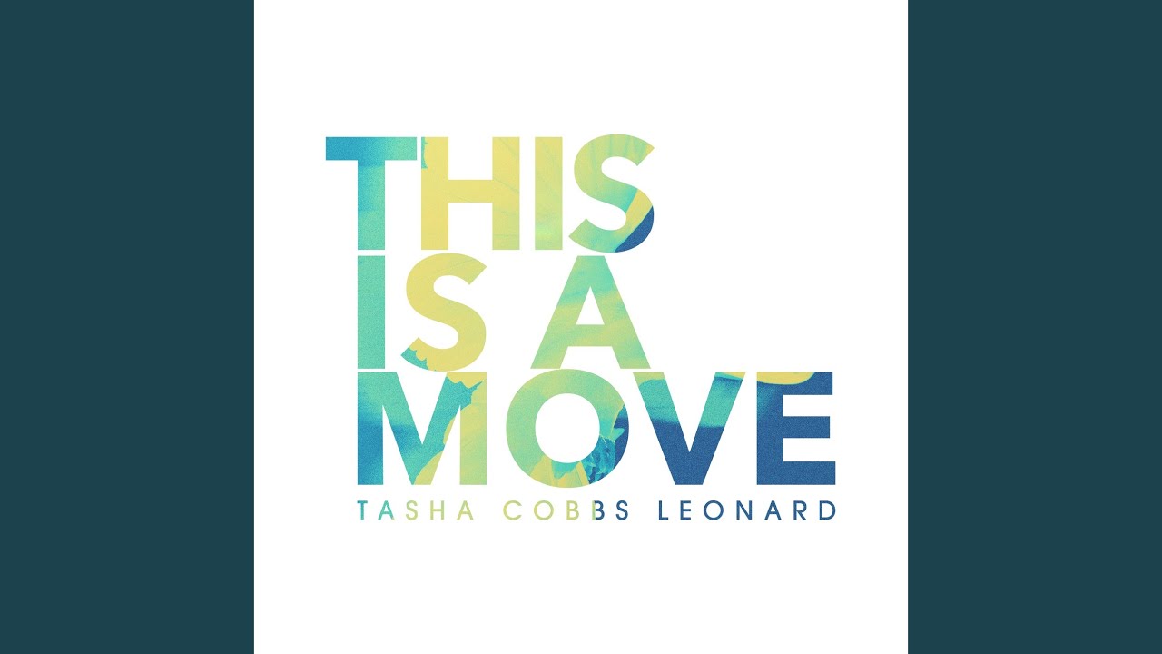 This Is A Move (Live)