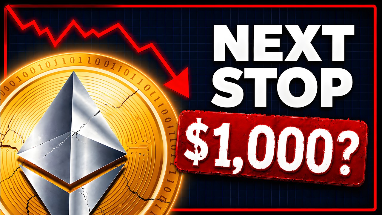 Ethereum Analysis: Is ETH Headed to $1,000?
