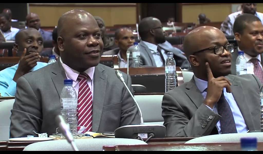 Parte 9/9 Debate - Candidatos a Bastonário da Ordem dos Advogados de Moçambique